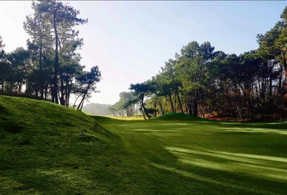 Le Touquet House Zyxヴィラ エクステリア 写真