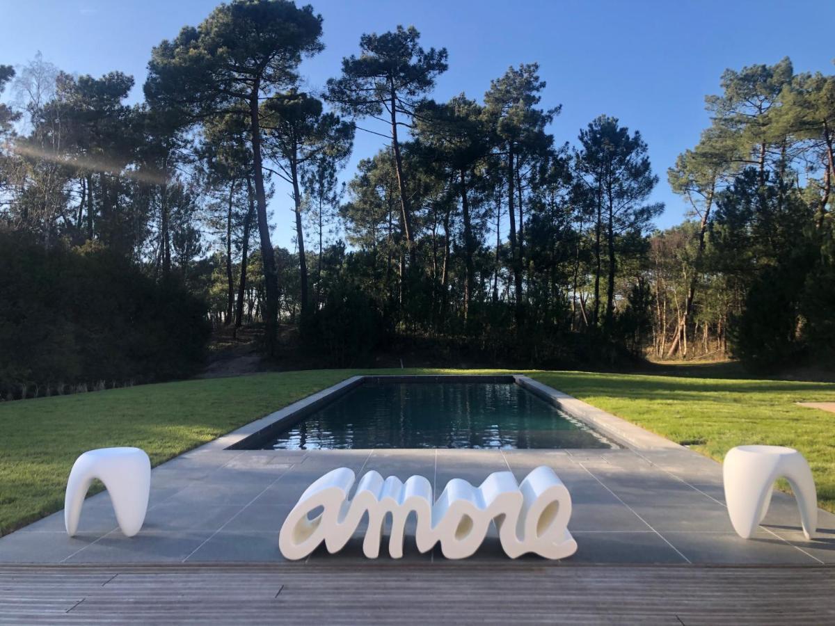 Le Touquet House Zyxヴィラ エクステリア 写真