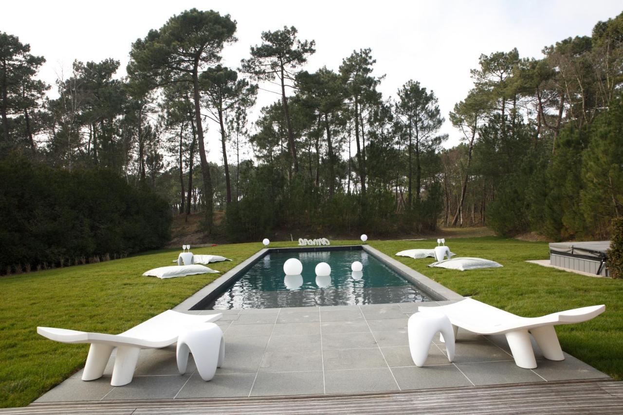 Le Touquet House Zyxヴィラ エクステリア 写真