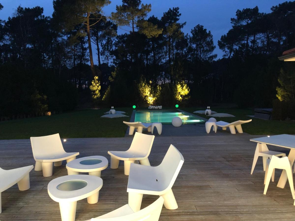Le Touquet House Zyxヴィラ エクステリア 写真