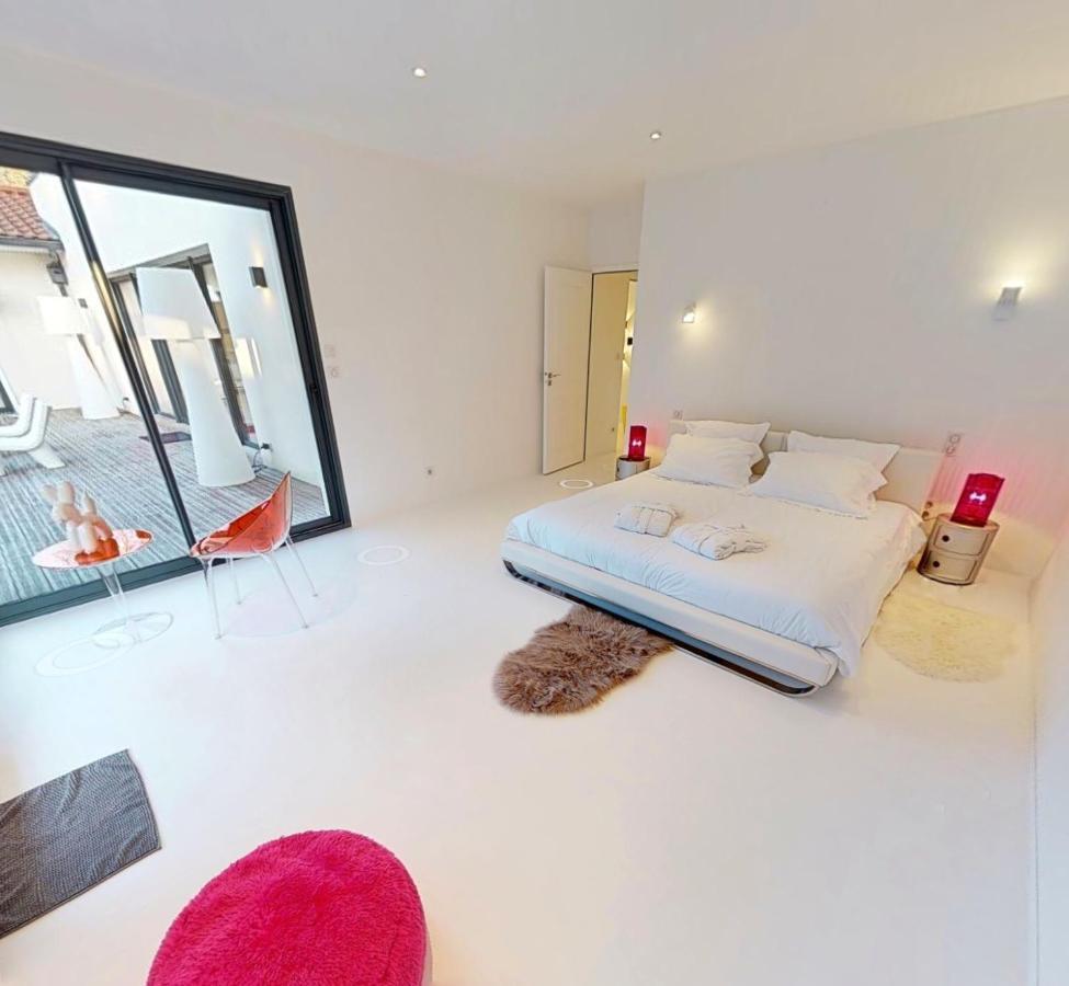 Le Touquet House Zyxヴィラ エクステリア 写真