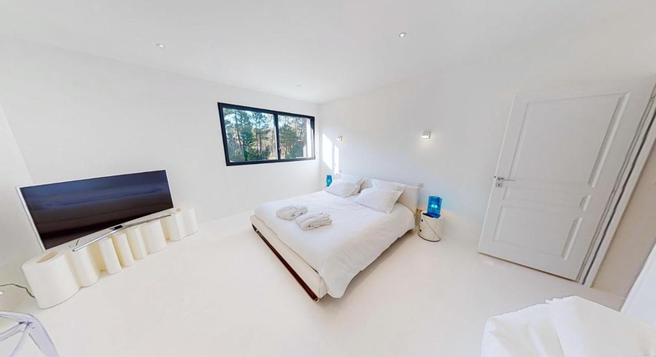 Le Touquet House Zyxヴィラ エクステリア 写真