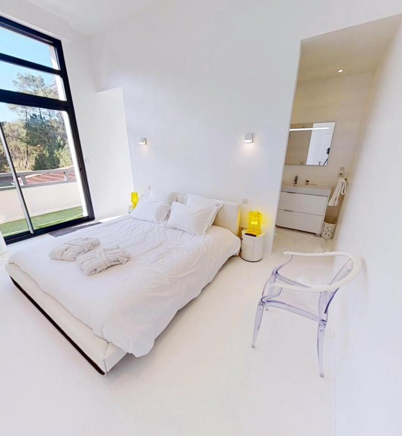 Le Touquet House Zyxヴィラ エクステリア 写真