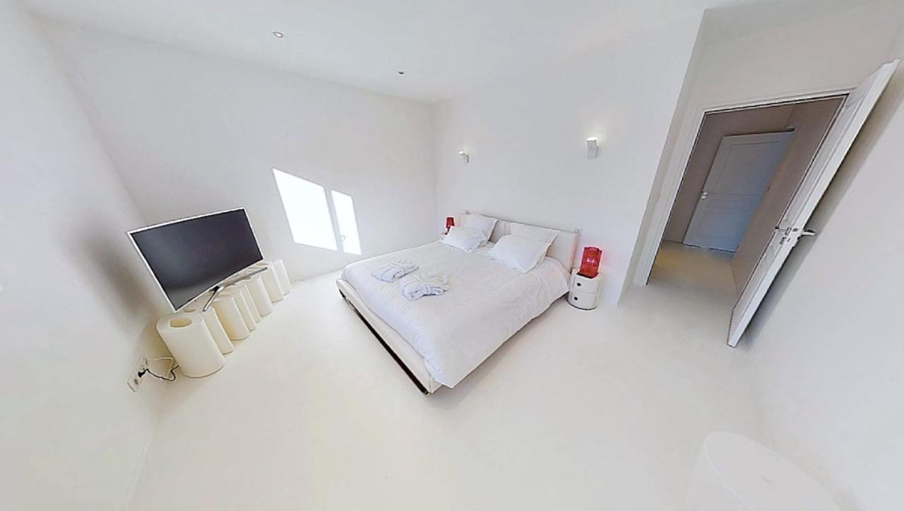 Le Touquet House Zyxヴィラ エクステリア 写真